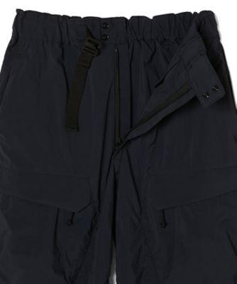 ＷＥＢＢＩＮＧ　ＢＥＬＴ　ＨＡＬＦ　ＰＡＮＴＳ