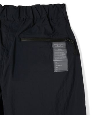 ＷＥＢＢＩＮＧ　ＢＥＬＴ　ＨＡＬＦ　ＰＡＮＴＳ