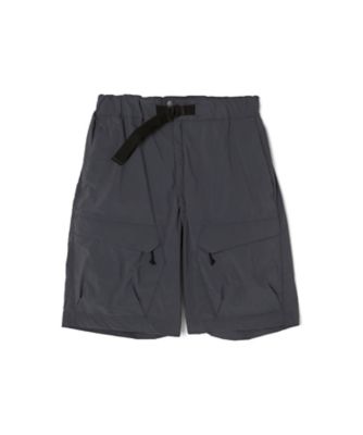 N.HOOLYWOOD (Men)/エヌ．ハリウッド ＷＥＢＢＩＮＧ　ＢＥＬＴ　ＨＡＬＦ　ＰＡＮＴＳ