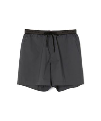 ＜N.HOOLYWOOD (Men)＞ＨＡＬＦ　ＰＡＮＴＳ