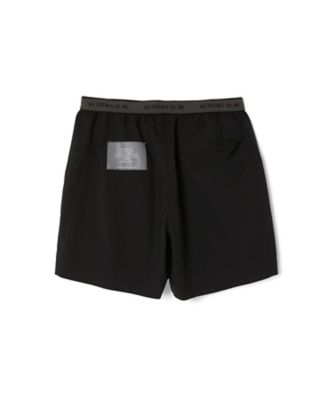 HALF PANTS | N.HOOLYWOOD (Men)/エヌ．ハリウッド