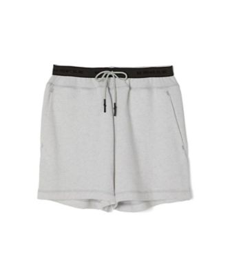 N.HOOLYWOOD (Men)/エヌ．ハリウッド HALF PANTS