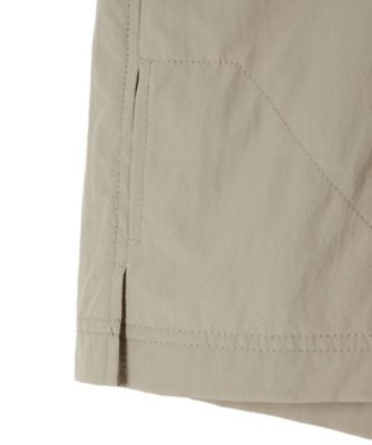 ＨＡＬＦ　ＰＡＮＴＳ