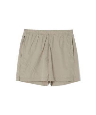 N.HOOLYWOOD (Men)/エヌ．ハリウッド HALF PANTS