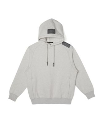 N.HOOLYWOOD (Men)/エヌ．ハリウッド ＰＵＬＬＯＶＥＲ　ＨＯＯＤＩＥ