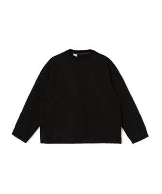 ＣＲＥＷＮＥＣＫ　ＬＯＮＧ　ＳＬＥＥＶＥ