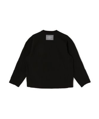 ＣＲＥＷＮＥＣＫ　ＬＯＮＧ　ＳＬＥＥＶＥ