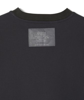 ＣＲＥＷＮＥＣＫ　ＬＯＮＧ　ＳＬＥＥＶＥ