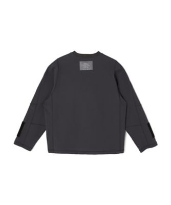 ＣＲＥＷＮＥＣＫ　ＬＯＮＧ　ＳＬＥＥＶＥ