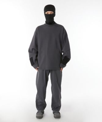 ＣＲＥＷＮＥＣＫ　ＬＯＮＧ　ＳＬＥＥＶＥ