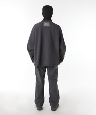 ＣＲＥＷＮＥＣＫ　ＬＯＮＧ　ＳＬＥＥＶＥ