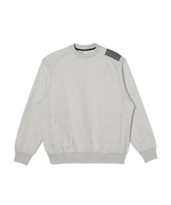 ＣＲＥＷＮＥＣＫ　ＬＯＮＧ　ＳＬＥＥＶＥ