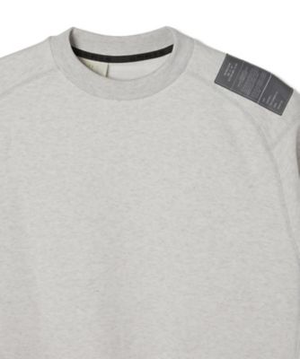 ＣＲＥＷＮＥＣＫ　ＬＯＮＧ　ＳＬＥＥＶＥ