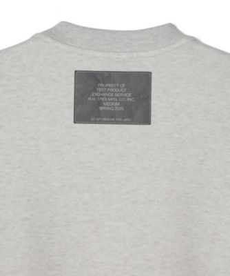 ＣＲＥＷＮＥＣＫ　ＬＯＮＧ　ＳＬＥＥＶＥ