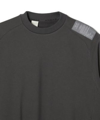 ＣＲＥＷＮＥＣＫ　ＬＯＮＧ　ＳＬＥＥＶＥ