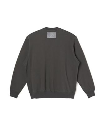 ＣＲＥＷＮＥＣＫ　ＬＯＮＧ　ＳＬＥＥＶＥ