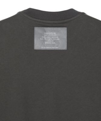 ＣＲＥＷＮＥＣＫ　ＬＯＮＧ　ＳＬＥＥＶＥ