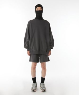 ＣＲＥＷＮＥＣＫ　ＬＯＮＧ　ＳＬＥＥＶＥ