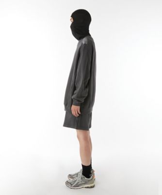 ＣＲＥＷＮＥＣＫ　ＬＯＮＧ　ＳＬＥＥＶＥ