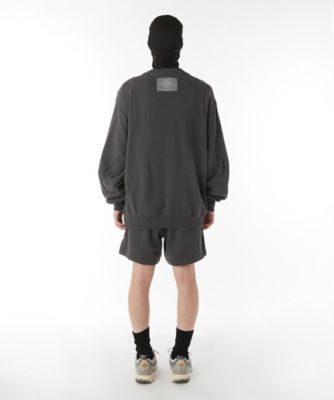 ＣＲＥＷＮＥＣＫ　ＬＯＮＧ　ＳＬＥＥＶＥ