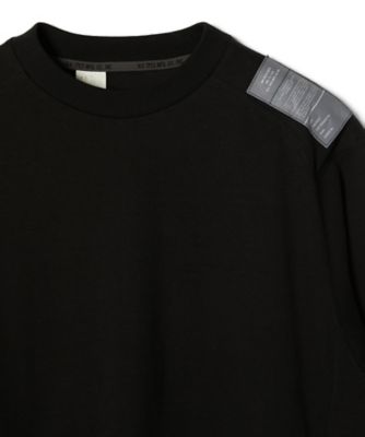 ＣＲＥＷＮＥＣＫ　ＬＯＮＧ　ＳＬＥＥＶＥ