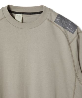 ＣＲＥＷＮＥＣＫ　ＬＯＮＧ　ＳＬＥＥＶＥ