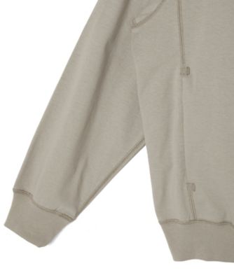 ＣＲＥＷＮＥＣＫ　ＬＯＮＧ　ＳＬＥＥＶＥ
