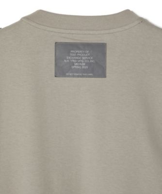 ＣＲＥＷＮＥＣＫ　ＬＯＮＧ　ＳＬＥＥＶＥ