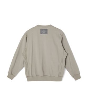 ＣＲＥＷＮＥＣＫ　ＬＯＮＧ　ＳＬＥＥＶＥ