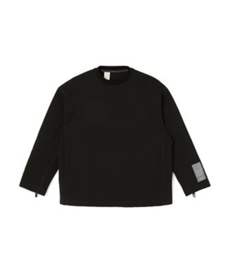 ＣＲＥＷＮＥＣＫ　ＬＯＮＧ　ＳＬＥＥＶＥ