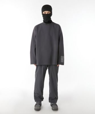 ＣＲＥＷＮＥＣＫ　ＬＯＮＧ　ＳＬＥＥＶＥ