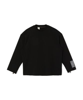 ＣＲＥＷＮＥＣＫ　ＬＯＮＧ　ＳＬＥＥＶＥ