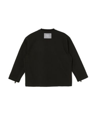 ＣＲＥＷＮＥＣＫ　ＬＯＮＧ　ＳＬＥＥＶＥ