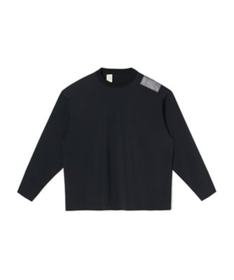 ＣＲＥＷＮＥＣＫ　ＬＯＮＧ　ＳＬＥＥＶＥ