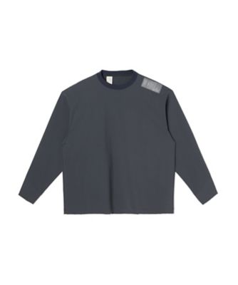 ＣＲＥＷＮＥＣＫ　ＬＯＮＧ　ＳＬＥＥＶＥ