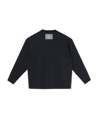 ＣＲＥＷＮＥＣＫ　ＬＯＮＧ　ＳＬＥＥＶＥ