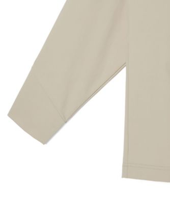 ＣＲＥＷＮＥＣＫ　ＬＯＮＧ　ＳＬＥＥＶＥ