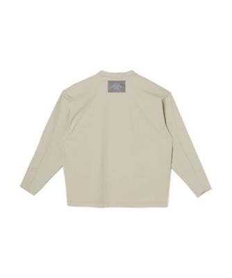 ＣＲＥＷＮＥＣＫ　ＬＯＮＧ　ＳＬＥＥＶＥ