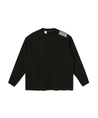 ＣＲＥＷＮＥＣＫ　ＬＯＮＧ　ＳＬＥＥＶＥ