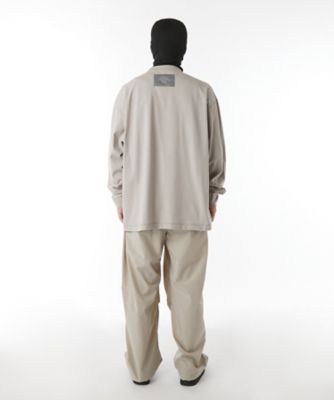 ＣＲＥＷＮＥＣＫ　ＬＯＮＧ　ＳＬＥＥＶＥ