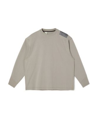 ＣＲＥＷＮＥＣＫ　ＬＯＮＧ　ＳＬＥＥＶＥ