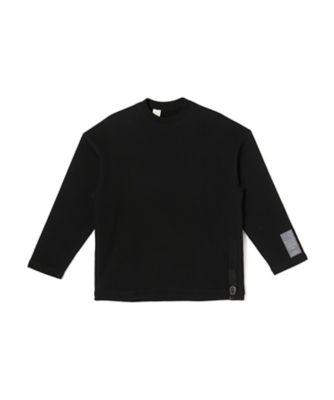 ＜N.HOOLYWOOD (Men)＞ＣＲＥＷＮＥＣＫ　ＬＯＮＧ　ＳＬＥＥＶＥ