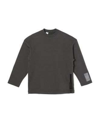 ＣＲＥＷＮＥＣＫ　ＬＯＮＧ　ＳＬＥＥＶＥ