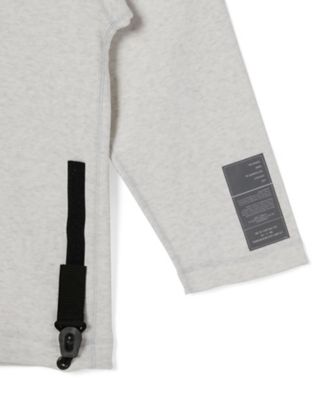 ＣＲＥＷＮＥＣＫ　ＬＯＮＧ　ＳＬＥＥＶＥ