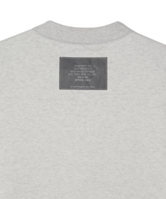 ＣＲＥＷＮＥＣＫ　ＬＯＮＧ　ＳＬＥＥＶＥ