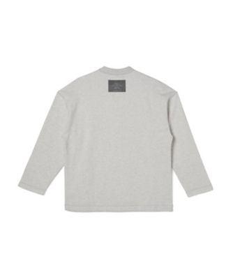ＣＲＥＷＮＥＣＫ　ＬＯＮＧ　ＳＬＥＥＶＥ