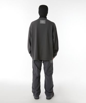 ＣＲＥＷＮＥＣＫ　ＬＯＮＧ　ＳＬＥＥＶＥ