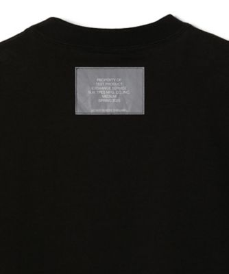 ＣＲＥＷＮＥＣＫ　ＬＯＮＧ　ＳＬＥＥＶＥ