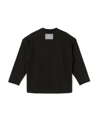 CREWNECK LONG SLEEVE | N.HOOLYWOOD (Men