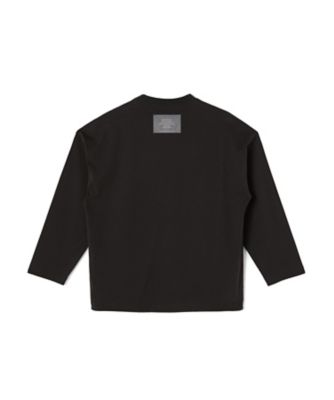 ＣＲＥＷＮＥＣＫ　ＬＯＮＧ　ＳＬＥＥＶＥ